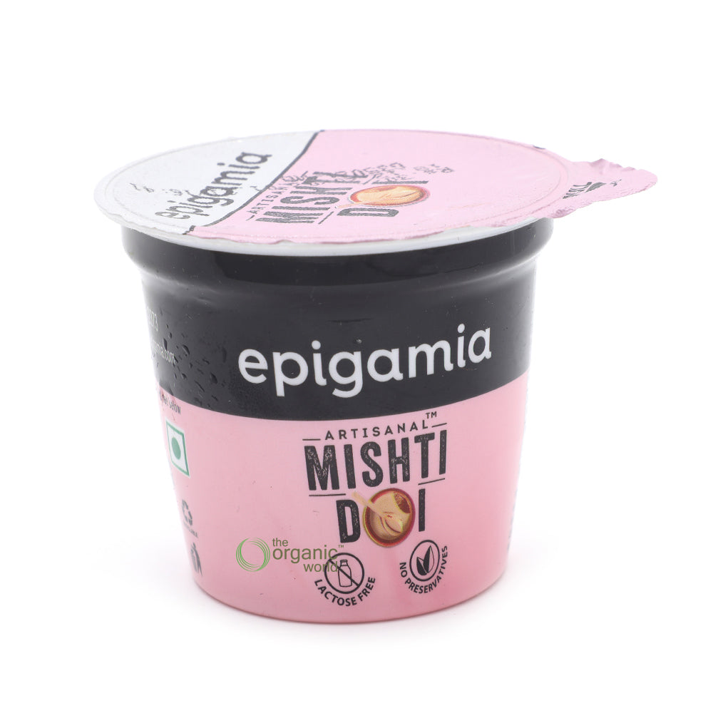 Mishti Doi 80 GM