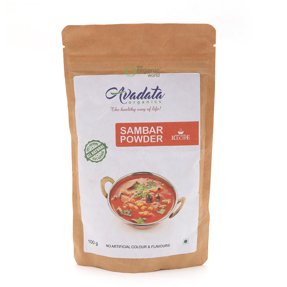 Sambar Powder 100 GM