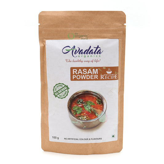 Rasam Powder 100 GM