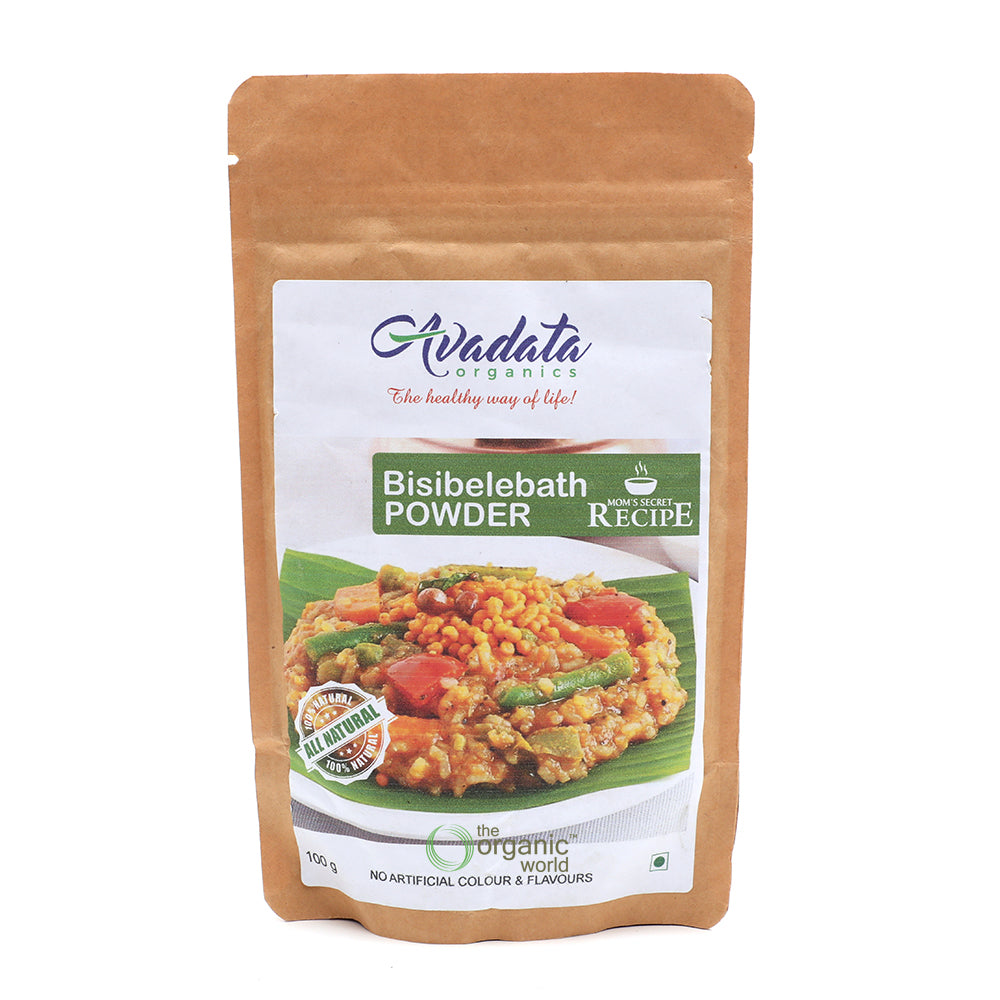Bisibelebath Powder 100 GM