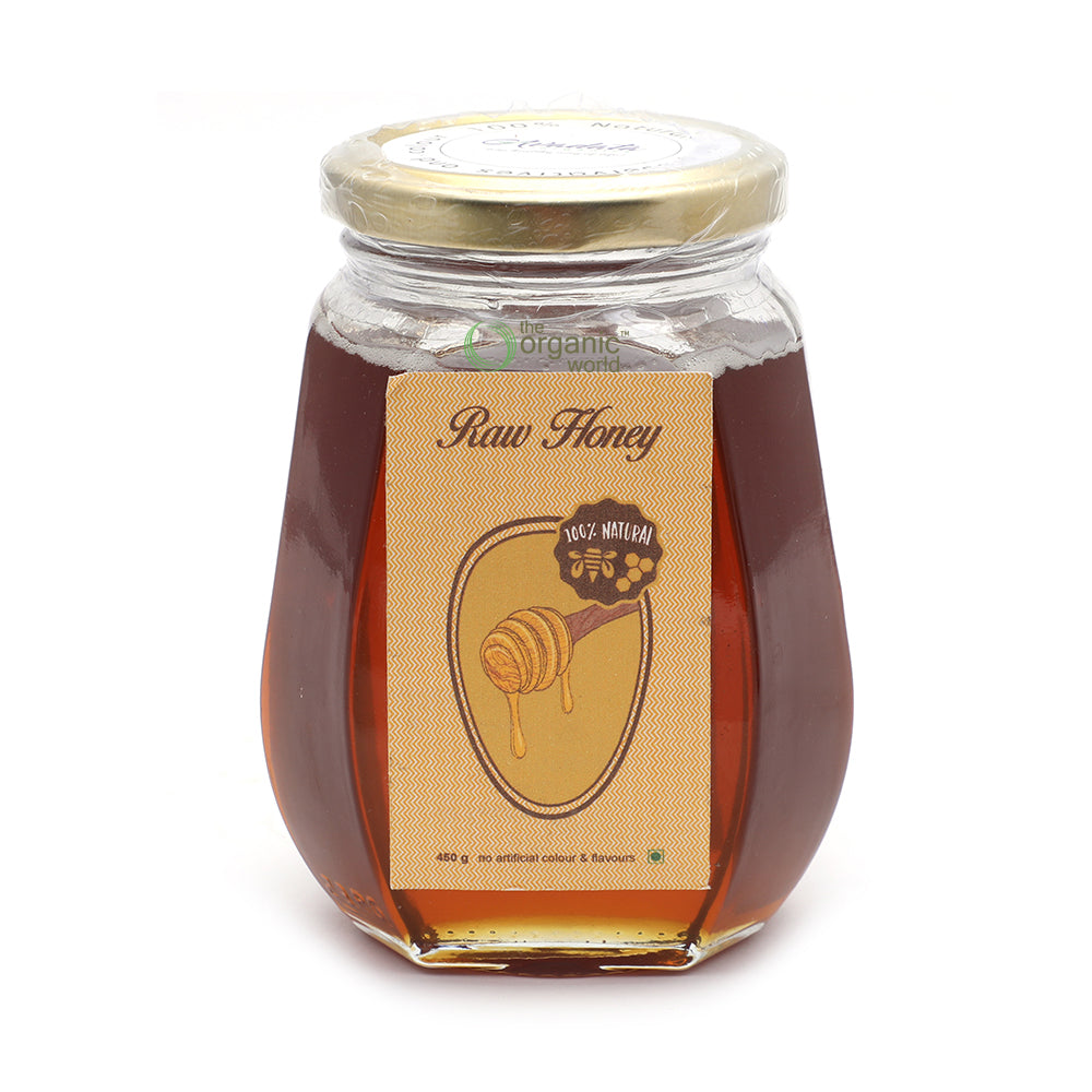 Raw Honey 450 ML