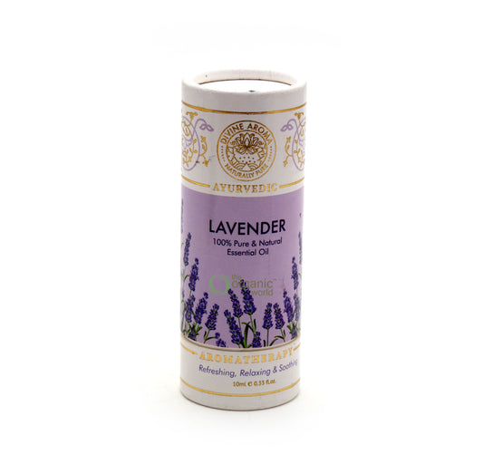 Lavender Essential Oil 10 ML