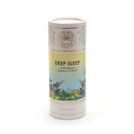 Insomnia/Sleep Essential Oil Blend | 100% Pur 10 ML