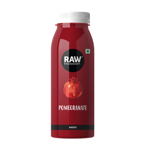 Juice Pomegranate 100Percent 250 ML