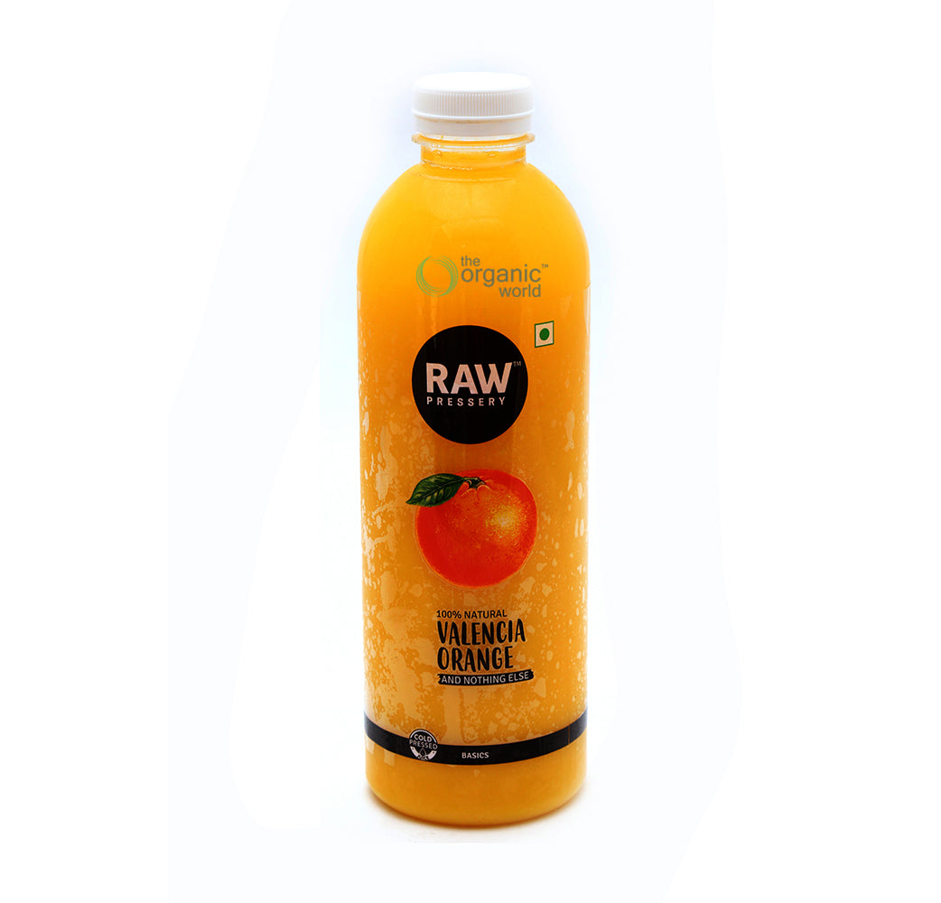 Juice Valencia Orange 1 LTR
