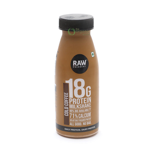 Cold Coffee 200 ML