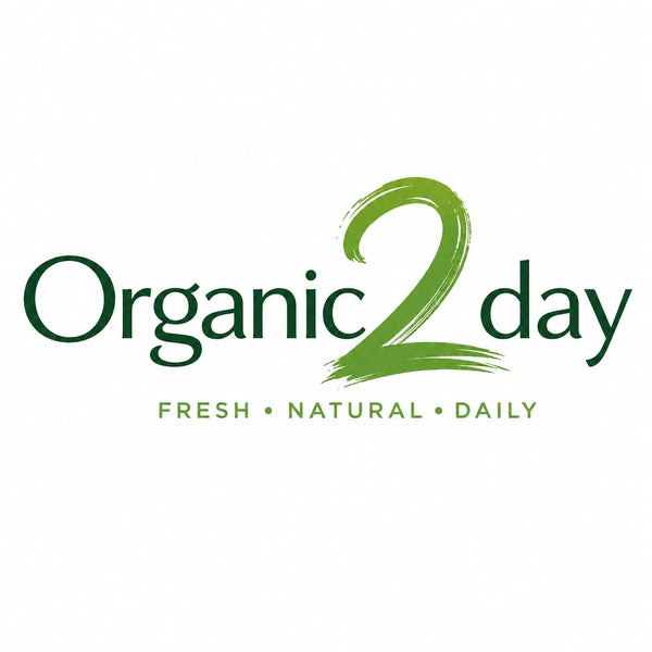 organic2day