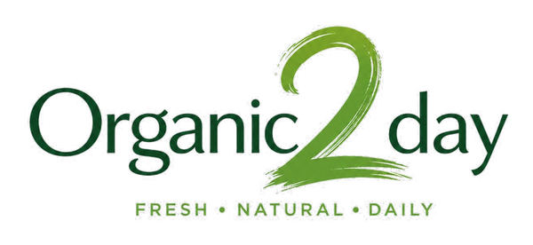 Organic 2 Day